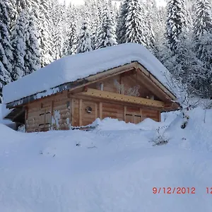 Chardon Chalet