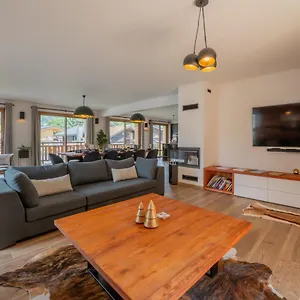Chinook Chalet