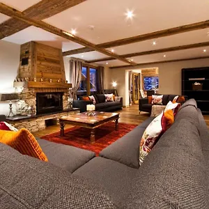 Pleney - Self Catered Chalet