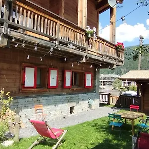 Guest Hypercenter Hot Tubs & Sauna & Mtb Park Chalet